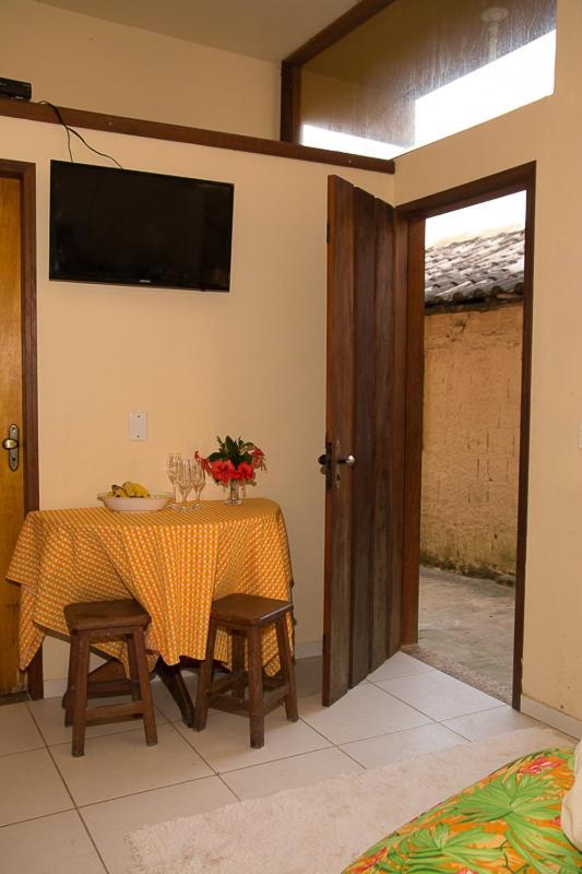 Trindade Hospeda - Casinha Praia Ranchos Villa Exterior photo