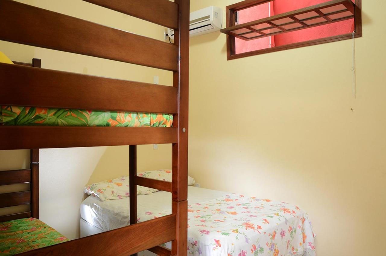 Trindade Hospeda - Casinha Praia Ranchos Villa Exterior photo